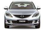 Mazda6 2007 года